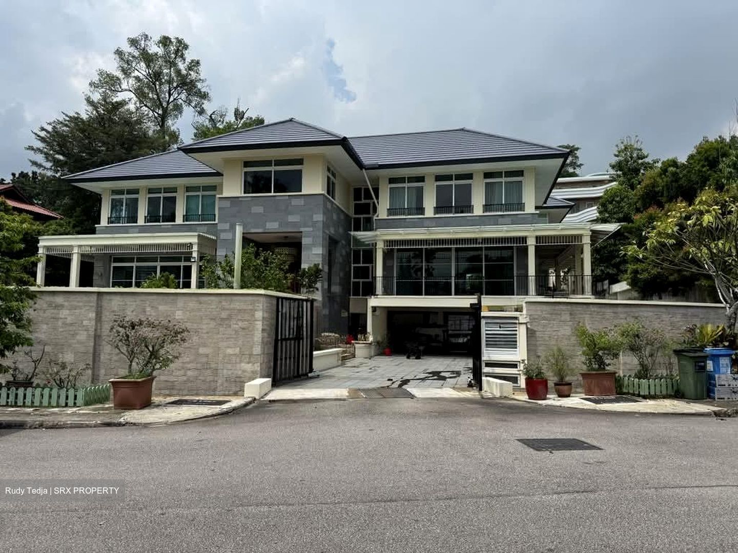 Gallop Park Road (D10), Detached #593690331